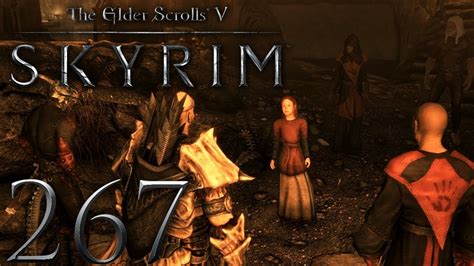 SKYRIM 267 Unsere Neue Familie Let S Play The Elder Scrolls V