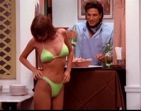 Bikini Bistro 1995 The Constant Bleeder