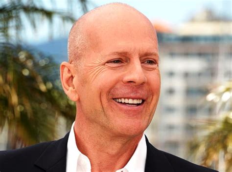 Bruce Willis Se Retira Por Problemas De Salud