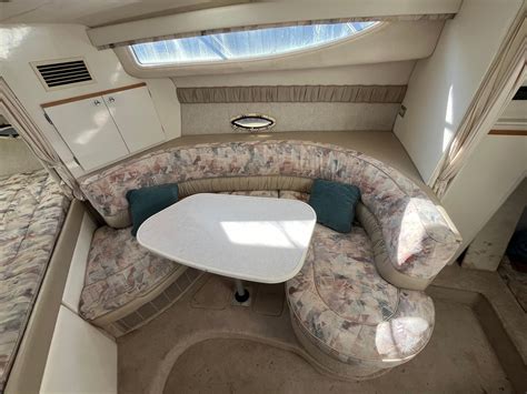 Bayliner Avanti Sunbridge Cruiser For Sale Yachtworld