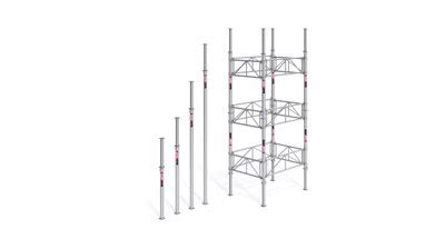 Gantry Falsework Mk Ulma