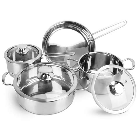 Masterchef Cookware Set