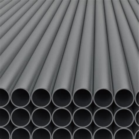 Corrosion Resistant Silicon Carbide Heat Exchanger Tube China Silicon