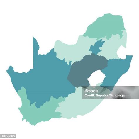 管理付きの南アフリカの地図南アフリカ共和国の地図 お祝いのベクターアート素材や画像を多数ご用意 お祝い アイコン アフリカ