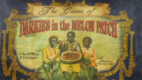 Of The Most Racist Board Games Ever Made