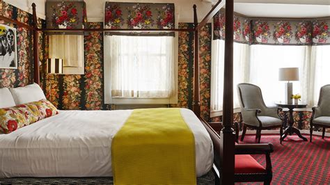 White Swan Inn — Hotel Review Condé Nast Traveler