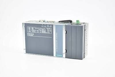 Siemens Simatic Ipc D Microbox Pc Ag Ec Ha Ag Ec