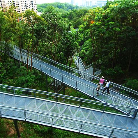 Southern Ridges - Visit Singapore Official Site