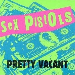 Pretty Vacant By Sex Pistols Compilation Punk Rock Reviews Ratings