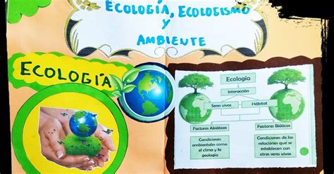 LAPBOOK Ecología ecologismo y ambiente Perspectiva económica del