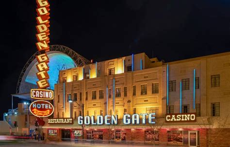 Golden Gate Hotel Las Vegas Deals Promo Codes & Discounts