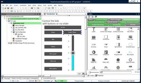 Codesys Control For Pfc Sl Emea Technology Codesys Inovance