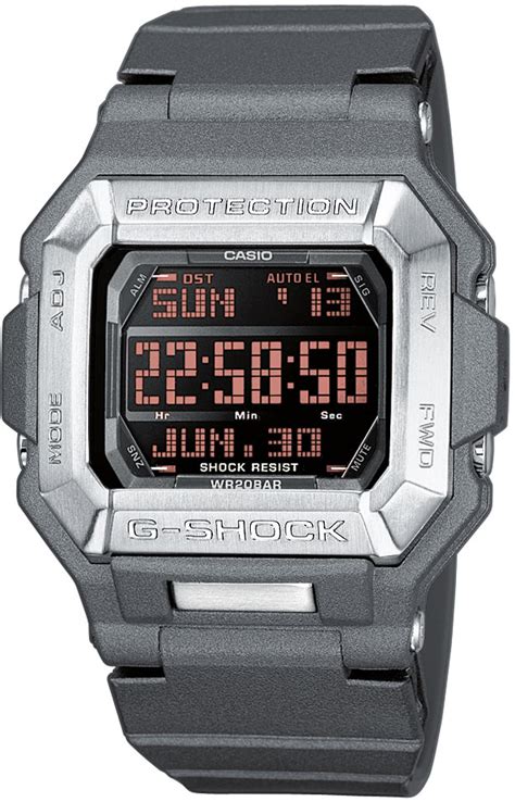 G Shock G 7800B 8ER Casio Watch Watchard