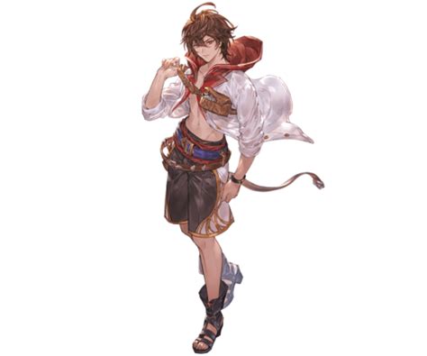 Sandalphon (Summer) - Granblue Fantasy Wiki