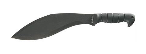 Kukri Machete - Tactical Survival Knives at Reliks.com