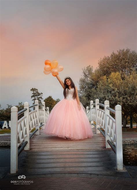 Dosfotógrafos Quinceañeros Quinos 15 Años San Borja Lima Estudio