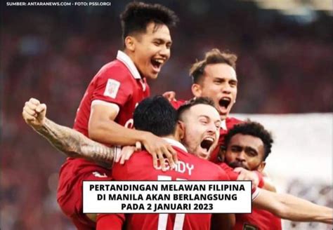 Hitung Hitungan Timnas Indonesia Lolos Apa Tidak Di Piala Aff