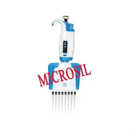 Micropipette Micro Pipettes Latest Price Manufacturers Suppliers