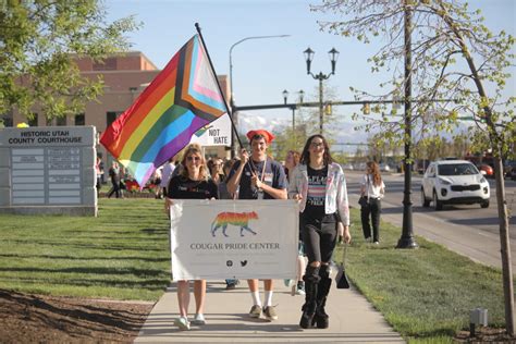 Queer Choir Starting In Provo Invites All To Join News Sports Jobs Daily Herald