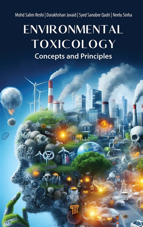 Buy Mohd. Salim Reshi - Environmental Toxicology Concepts And ...