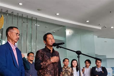 Komisi Yudisial Segera Panggil Hakim Dan Ketua Pn Jakpus Akurat