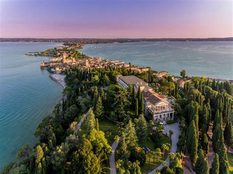 Best Luxury Hotels Lake Garda 2019 The Luxury Editor