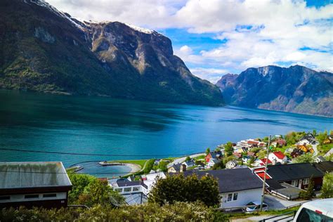 The 5 Best Fjords in Norway: Complete Guide – Fjords & Beaches