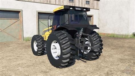 A Valtra Bh Para Farming Simulator