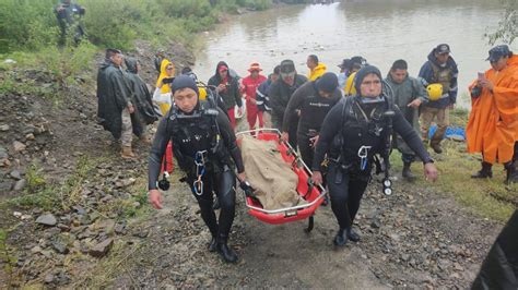 Hallan El Cuerpo Del Ni O De A Os Que Desapareci En La Torrentera