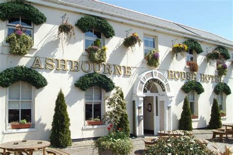 Home - Ashbourne House Hotel