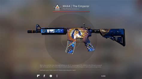 Tomas1120 On Twitter 🔥 Csgo Giveaway 🔥 🎁 M4a4 The Emperor 14 ️