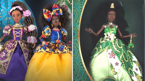 Disney Collaborates With CreativeSoul Photography On Diverse Princess