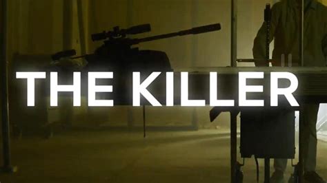 ‘the Killer’ Nueva Imagen De Michael Fassbender Como El Asesino De La Nueva Película De David