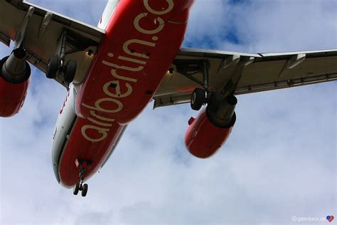 Fotoalben Bilder Aus Der Heimat Parchim Planespotting Am Flughafen