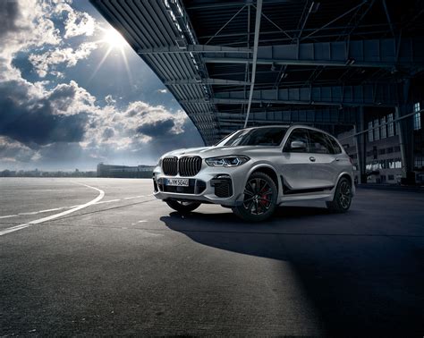 Bmw G X M Performance