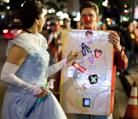 The 10 Best Healthcare Themed Halloween Costumes Aims Education