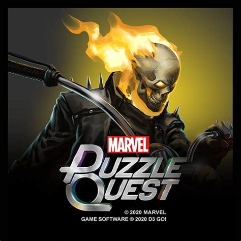 Earn Points For Marvel Insider This Week With The Marvel Puzzle Quest Anniversary Season Marvel