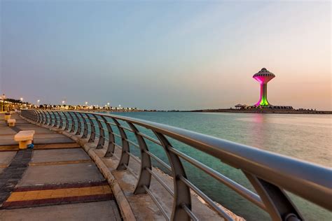 7 Interesting Facts About Dammam Big 7 Travel