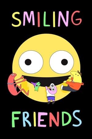 watch Smiling Friends Season 1 Episode 9 online free - Gomovies123