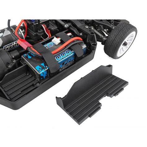 Team Associated 1 10 Apex2 Sport ST550 4WD RTR Touring Car EP W 2 4GHz