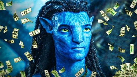 Disney Celebrates Avatar 2's Box Office Performance (How Much Did It Make?)