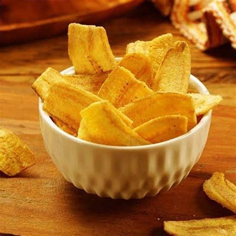 Chips de banana salgado 40g Motirõ