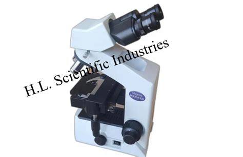 Magnus Binocular Microscope MX 21I With LED For Laboratory At Best