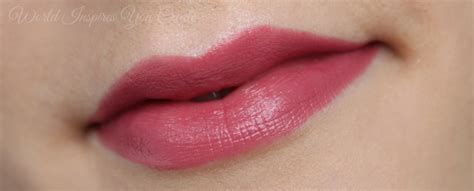 Mac Love Me Lipstick In Hey Frenchie Review Lipstick Frenchie Mac