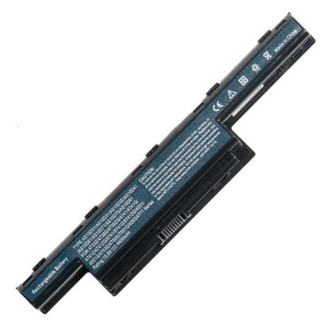 AS10D31 АККУМУЛЯТОР ДЛЯ НОУТБУКА ACER ASPIRE 5741, 4741, 4551, 4551G ...