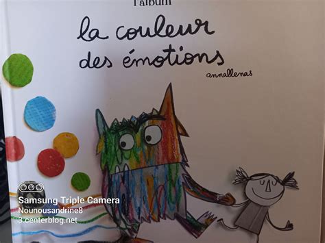 Emotions Livres Des Emotions