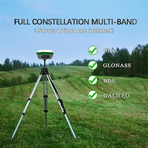 Smajayu R Gnss Gps Rtk Base Station Gnss Receiver High Accuracy