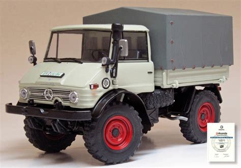 Weise GmbH Co KG Navigation Mercedes Unimog