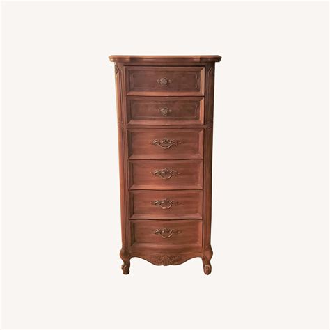 Lexington Drawer Lingerie Chest Aptdeco