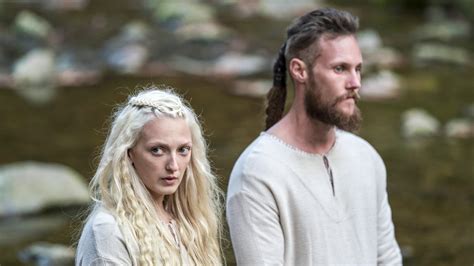 Vikings S05e13 A New God Summary Season 5 Episode 13 Guide